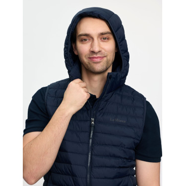 Gilet sans manches LeMieux homme pour l’équitation Gilet sans manches LeMieux homme pour l’équitation