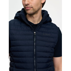 Gilet sans manches LeMieux homme pour l’équitation Gilet sans manches LeMieux homme pour l’équitation