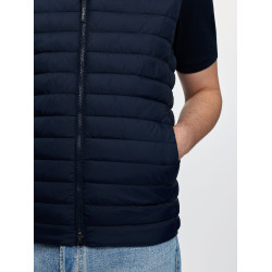Gilet sans manches LeMieux homme pour l’équitation Gilet sans manches LeMieux homme pour l’équitation