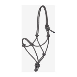 Licol corde LeMieux — licol d’équitation réglable Licol corde LeMieux — licol d’équitation réglable