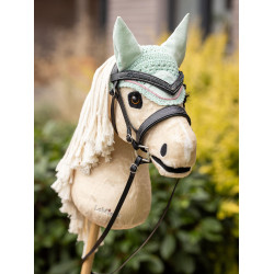 Hobby Horse LeMieux Spike Popcorn Beige