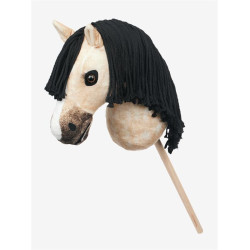 Hobby Horse LeMieux Spike Dream Beige Hobby Horse LeMieux Spike Dream Beige