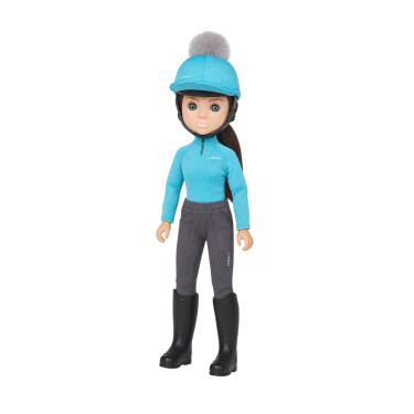 Toy Rider LeMieux Florence Bleu