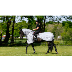 Chemise d’équitation anti-mouches LeMieux