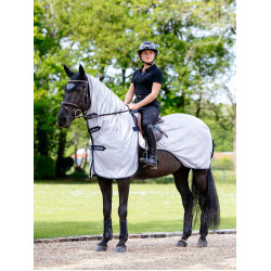 Chemise d’équitation anti-mouches LeMieux
