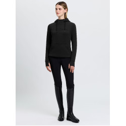 Sweat équitation femme LeMieux confortable et stylé Sweat équitation femme LeMieux confortable et stylé
