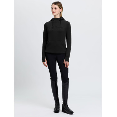 Sweat équitation femme LeMieux confortable et stylé Sweat équitation femme LeMieux confortable et stylé