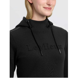 Sweat équitation femme LeMieux confortable et stylé Sweat équitation femme LeMieux confortable et stylé