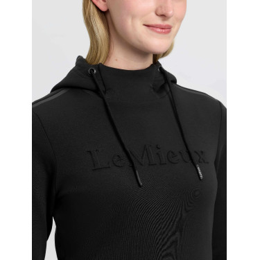 Sweat équitation femme LeMieux confortable et stylé Sweat équitation femme LeMieux confortable et stylé