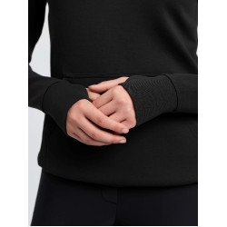 Sweat équitation femme LeMieux confortable et stylé Sweat équitation femme LeMieux confortable et stylé