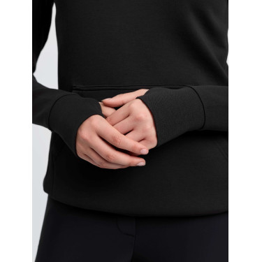 Sweat équitation femme LeMieux confortable et stylé Sweat équitation femme LeMieux confortable et stylé