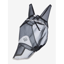 Masque anti-mouches vision à 360° LeMieux