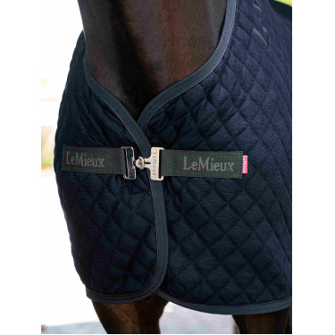 Couverture Arika Clima-Tek LeMieux Couverture Arika Clima-Tek LeMieux