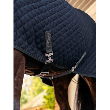 Couverture Arika Clima-Tek LeMieux Couverture Arika Clima-Tek LeMieux