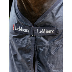 Chemise imperméable LeMieux Marine Bleu marine