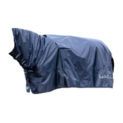 Chemise imperméable LeMieux Marine Bleu marine