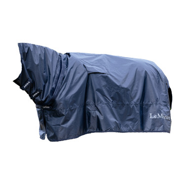 Chemise imperméable LeMieux Marine Bleu marine