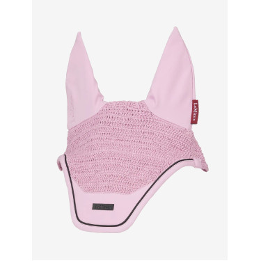 Bonnet anti-mouches LeMieux Essence Fondant Rose Bonnet anti-mouches LeMieux Essence Fondant Rose