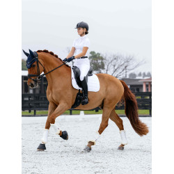 Tapis dressage rafraîchissant LeMieux Self-Cool Tapis dressage rafraîchissant LeMieux Self-Cool
