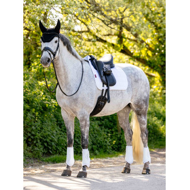 Tapis dressage rafraîchissant LeMieux Self-Cool Tapis dressage rafraîchissant LeMieux Self-Cool