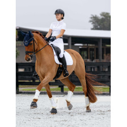Tapis dressage rafraîchissant LeMieux Self-Cool Tapis dressage rafraîchissant LeMieux Self-Cool