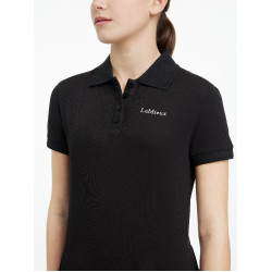 Polo LeMieux Young Rider Classique Noir