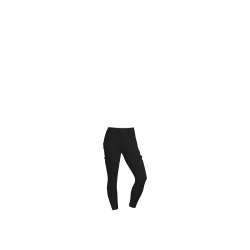 Legging d’équitation Amy LeMieux femme Noir