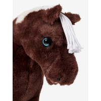 Mini Poney LeMieux Lemon ancien modèle