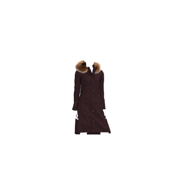 Manteau d'équitation imperméable LeMieux Anya Manteau d'équitation imperméable LeMieux Anya