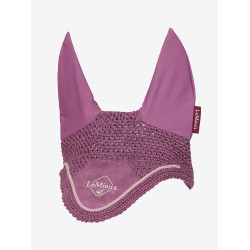 Bonnet anti-mouches pour chevaux LeMieux Esme Bonnet anti-mouches pour chevaux LeMieux Esme