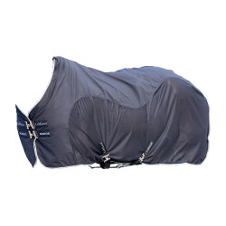 Couverture d'équitation LeMieux Kudos Hybrid