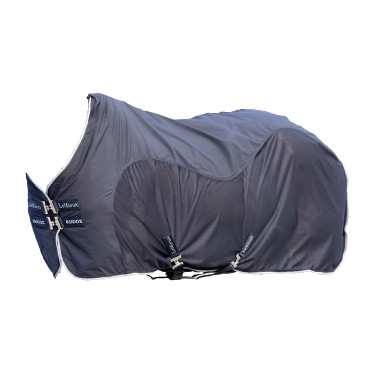 Couverture d'équitation LeMieux Kudos Hybrid
