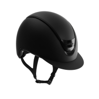 Casque de concours Verv® LeMieux Noir
