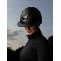 Casque de concours Verv® LeMieux Noir