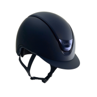 Casque de concours Verv® LeMieux Marine Bleu marine