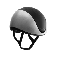 Casque Vexa® Skull LeMieux Argent