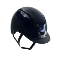 Casque de concours Verv® LeMieux Marine Bleu marine