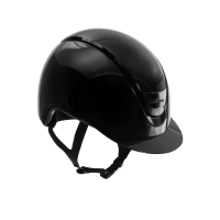 Casque de concours Verv® LeMieux Noir