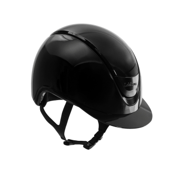 Casque de concours Verv® LeMieux Noir