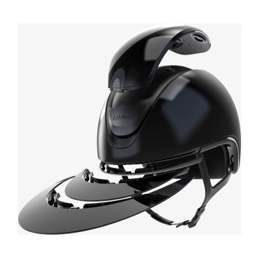 Casque de concours Verv® LeMieux Noir