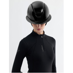 Casque de concours Verv® LeMieux Noir