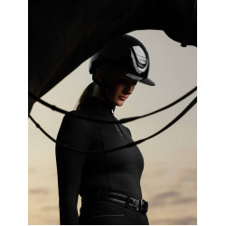 Casque de concours Verv® LeMieux Noir