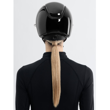 Casque de concours Verv® LeMieux Noir