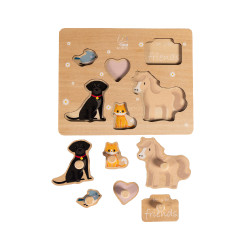 Carte enfichable HKM