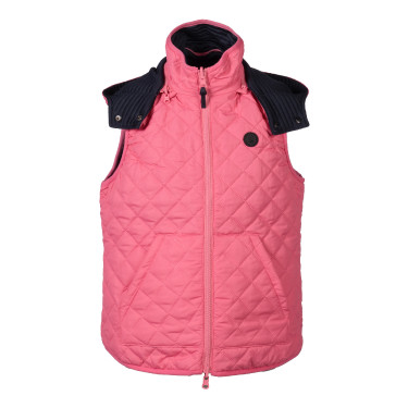 Gilet réversible enfant HKM Maui – équitation