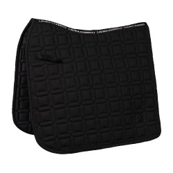 Tapis de selle équitation Lauria Garrelli Limone Elegant Tapis de selle équitation Lauria Garrelli Limone Elegant
