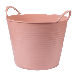 Seau de nourriture jouet HKM pour hobby horsing – Équitation