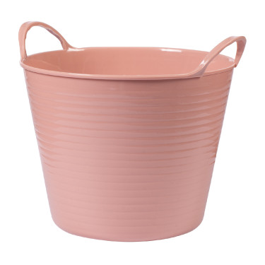Seau de nourriture jouet HKM pour hobby horsing – Équitation