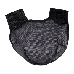 Protège-nuque cheval HKM x3 avec Velcro – Équitation Protège-nuque cheval HKM x3 avec Velcro – Équitation