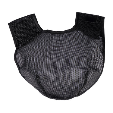 Protège-nuque cheval HKM x3 avec Velcro – Équitation Protège-nuque cheval HKM x3 avec Velcro – Équitation